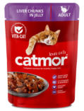 Catmor Cat Food