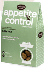 Probono Appetite Control biscuits 350g