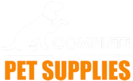 Complete Pet Supplies logo